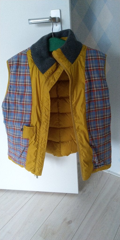 nieuwe bodywarmer  Marc O 'Polo maat 44, Overige kleuren, Maat 42/44 (L), Nieuw, Ophalen of Verzenden