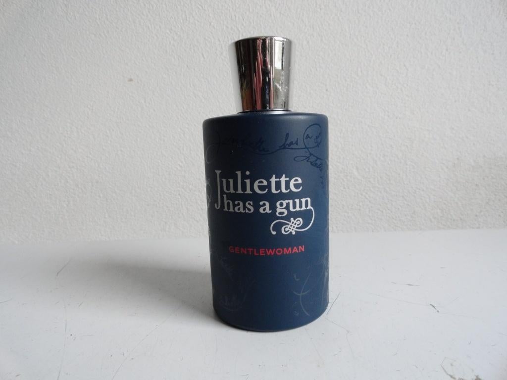 Juliette has a gun, Gentlewoman, edp 100 ml, Ophalen of Verzenden, Gebruikt