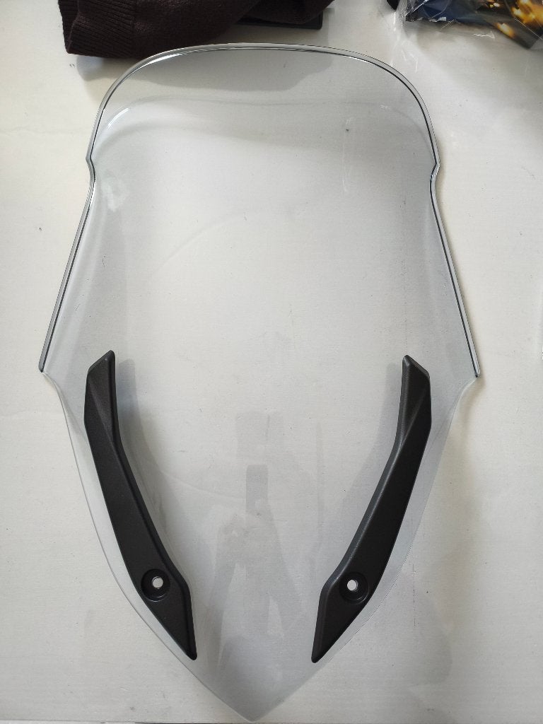 Origineel ongebruikt scherm voor de Yamaha Tricity 300 tk., Motoren, Ophalen of Verzenden, Nieuw
