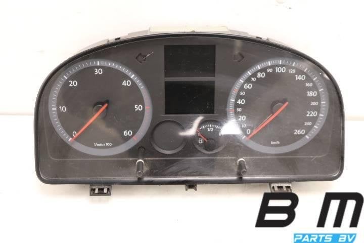 Tellerunit VW Caddy 2K 2K0920842C, Gebruikt
