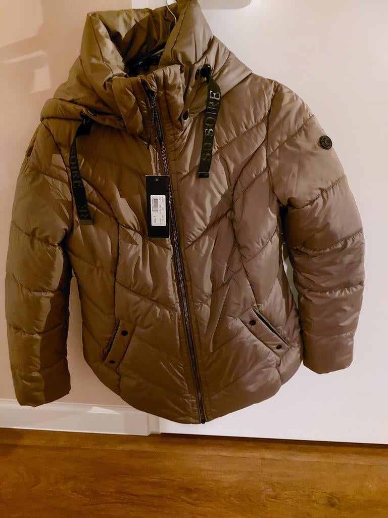 Nieuwe jas maat 40, Ophalen of Verzenden, Nieuw, Maat 38/40 (M), Overige kleuren