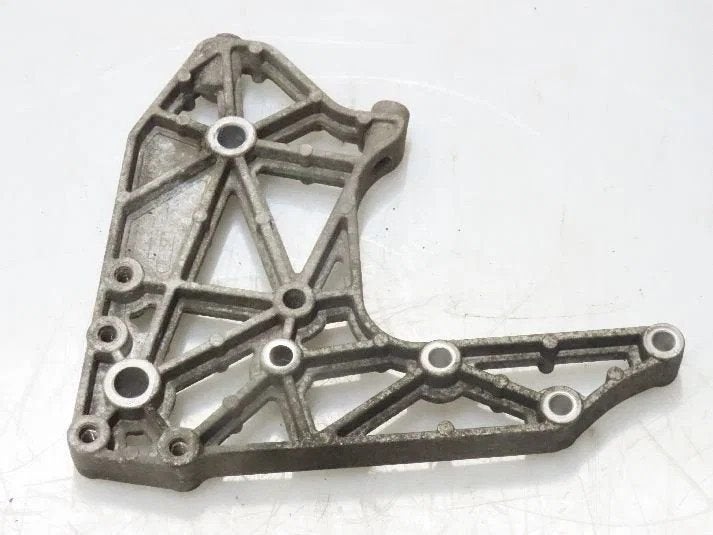Scania 2594542 Bumper steun, Ophalen, Gebruikt, Scania, Carrosserie en Plaatwerk