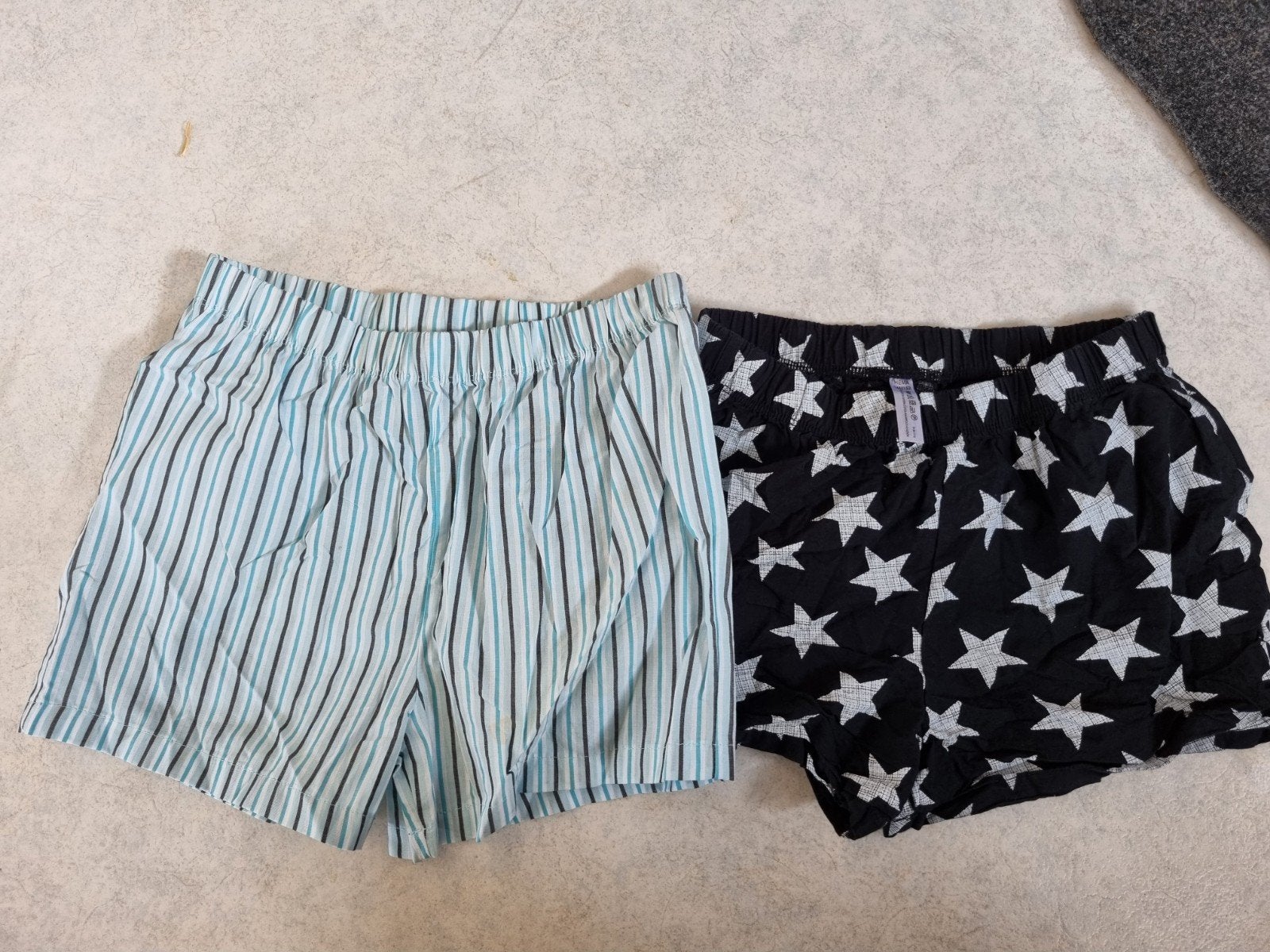 2 nieuwe hema boxershort 146 152, Nacht- of Onderkleding, Nieuw, Ophalen of Verzenden, Hema