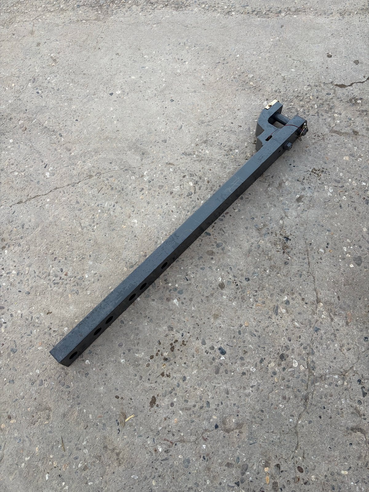 Rockinger Trekhaak - Type 801LL10, Ophalen of Verzenden, Nieuw