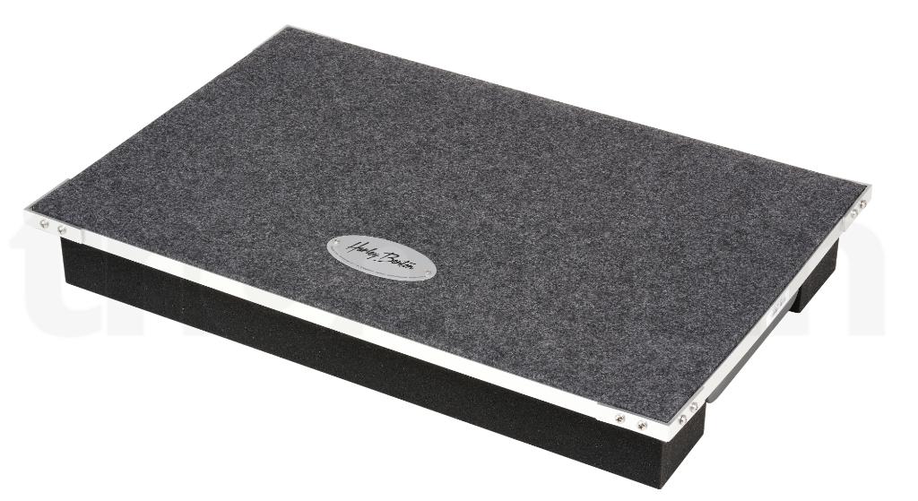 Harley Benton Amp Iso 1 (2x) ontkoppeling isolatie, Ophalen, Zo goed als nieuw, Elektrische gitaar