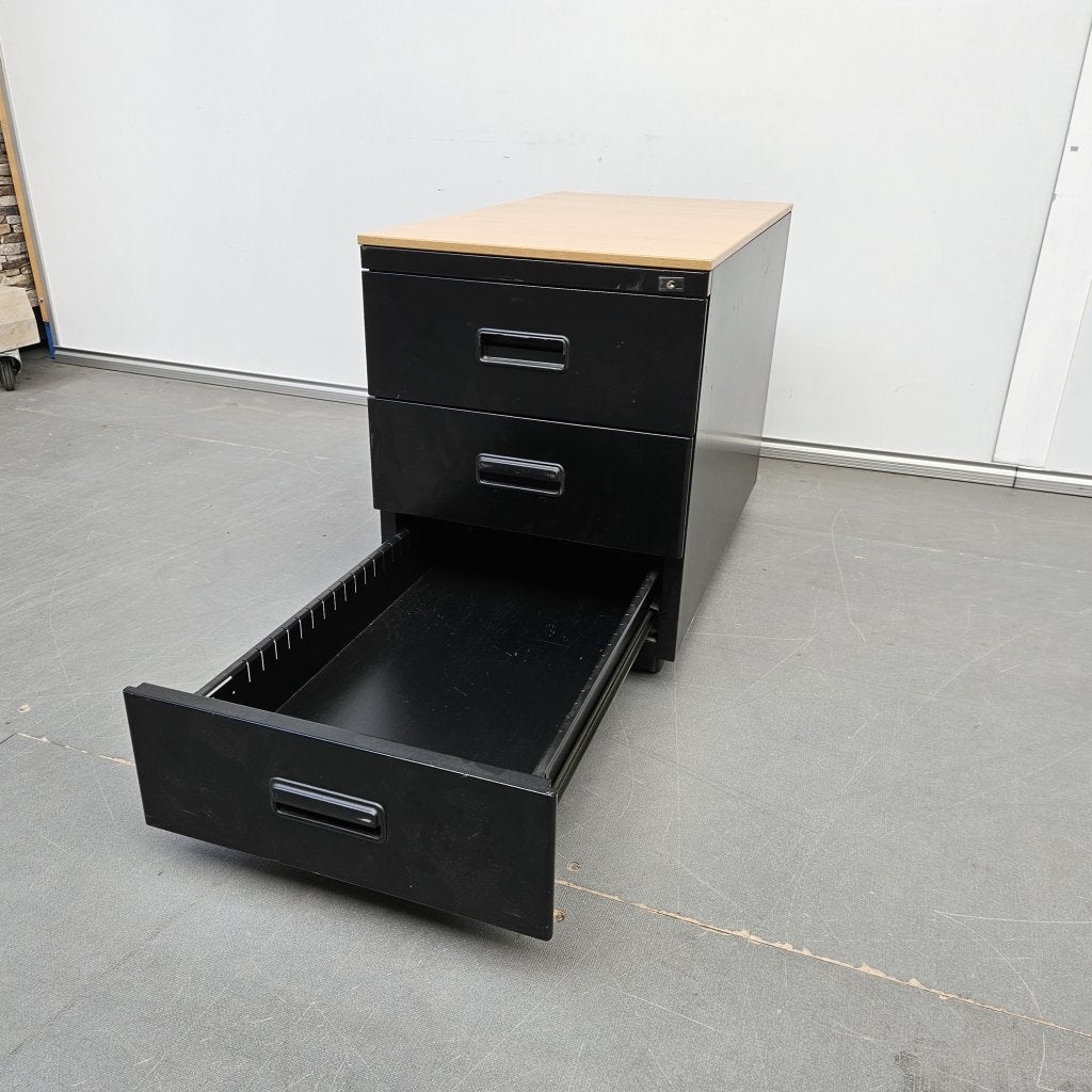Intensief gebruikte Mewaf ladekast - 58x44x78 cm, Niet ingevuld, Gebruikt, Niet ingevuld, Niet ingevuld