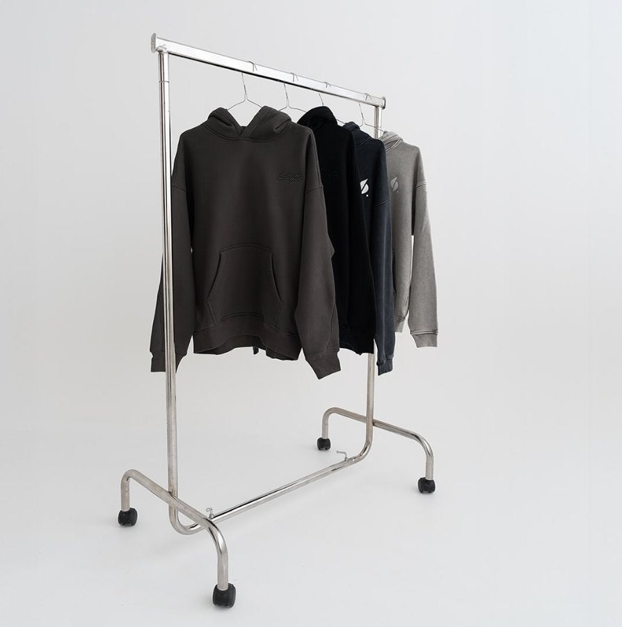 Hoodies/Truien (per stuk of gehele collecite), Kleding | Heren, Truien en Vesten, Ophalen of Verzenden, Nieuw, Overige maten, Zwart