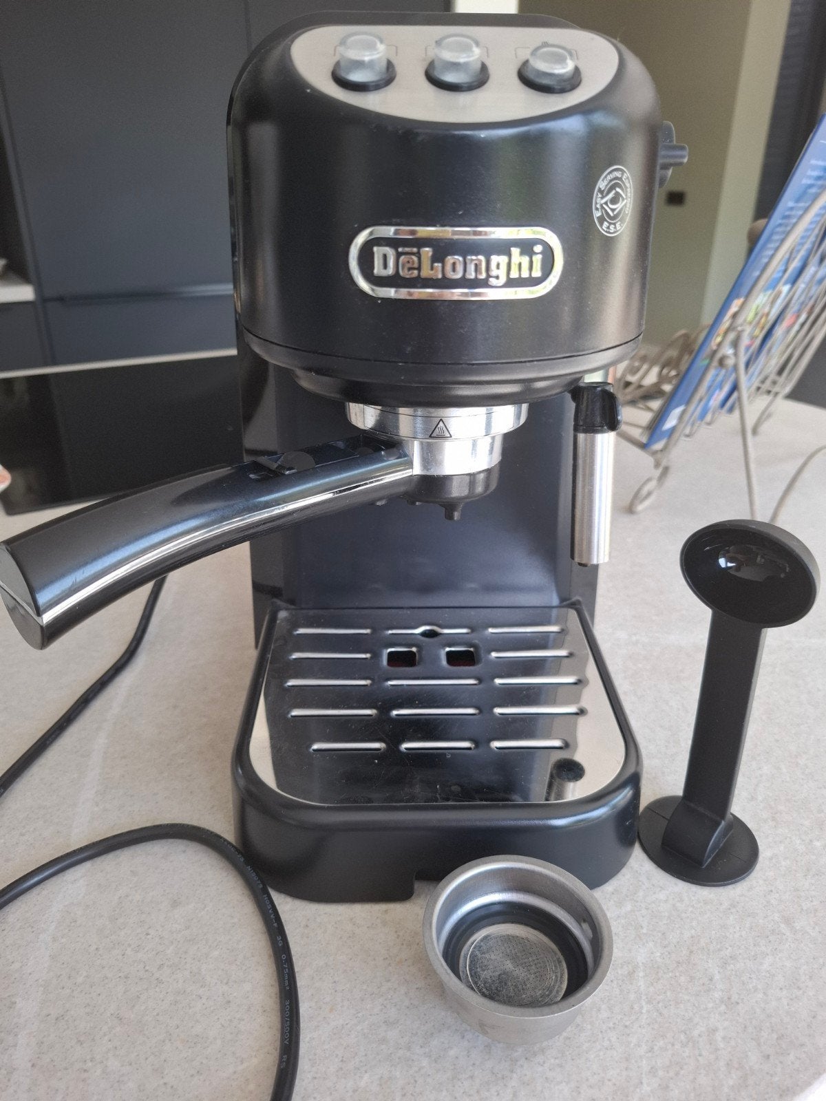 DéLongi koffiezetapparaat, Ophalen of Verzenden, Koffiemachine
