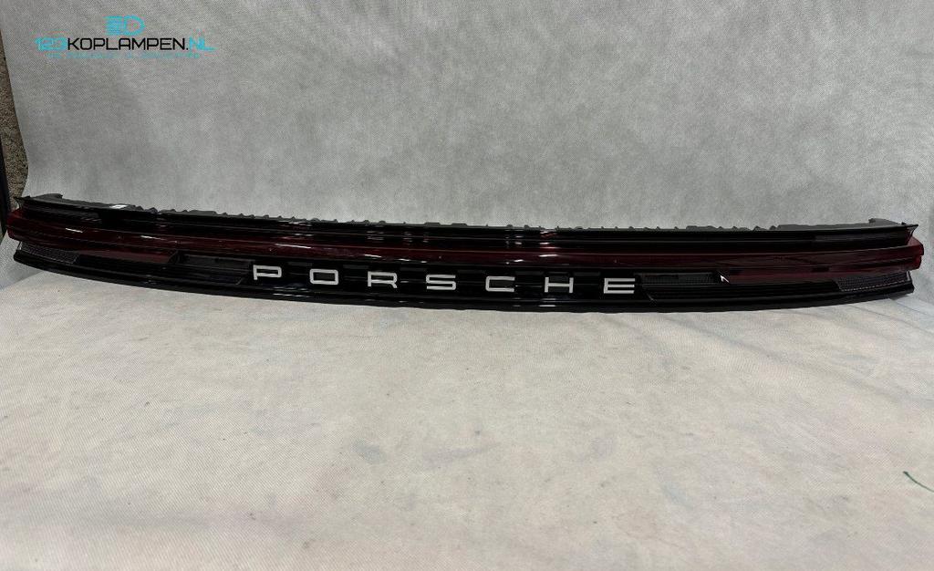Porsche Cayenne 3 / III 9Y0 Facelift achterlicht links recht, Gebruikt, -, -, Porsche