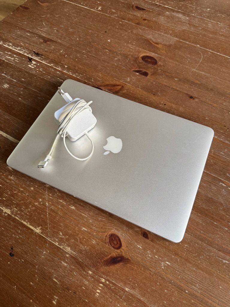 Apple Macbook Pro Mid-2012 (Retina Display), Computers en Software, MacBook Pro, Gebruikt, 256 GB, 2 tot 3 Ghz