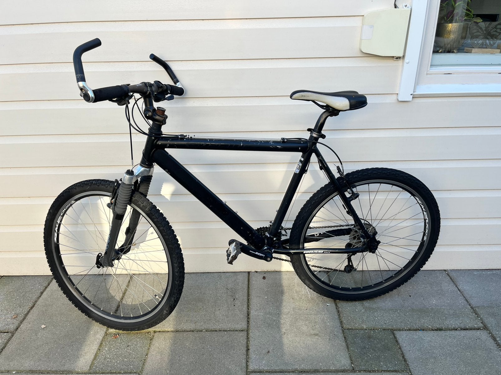 Te koop MTB 27.5 inch, 26 inch, Zo goed als nieuw, Meer dan 20 versnellingen, Ophalen