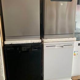 Groot assortiment vaatwassers van topkwaliteit, Minder dan 85 cm, Minder dan 10 liter, Ophalen of Verzenden, Nieuw