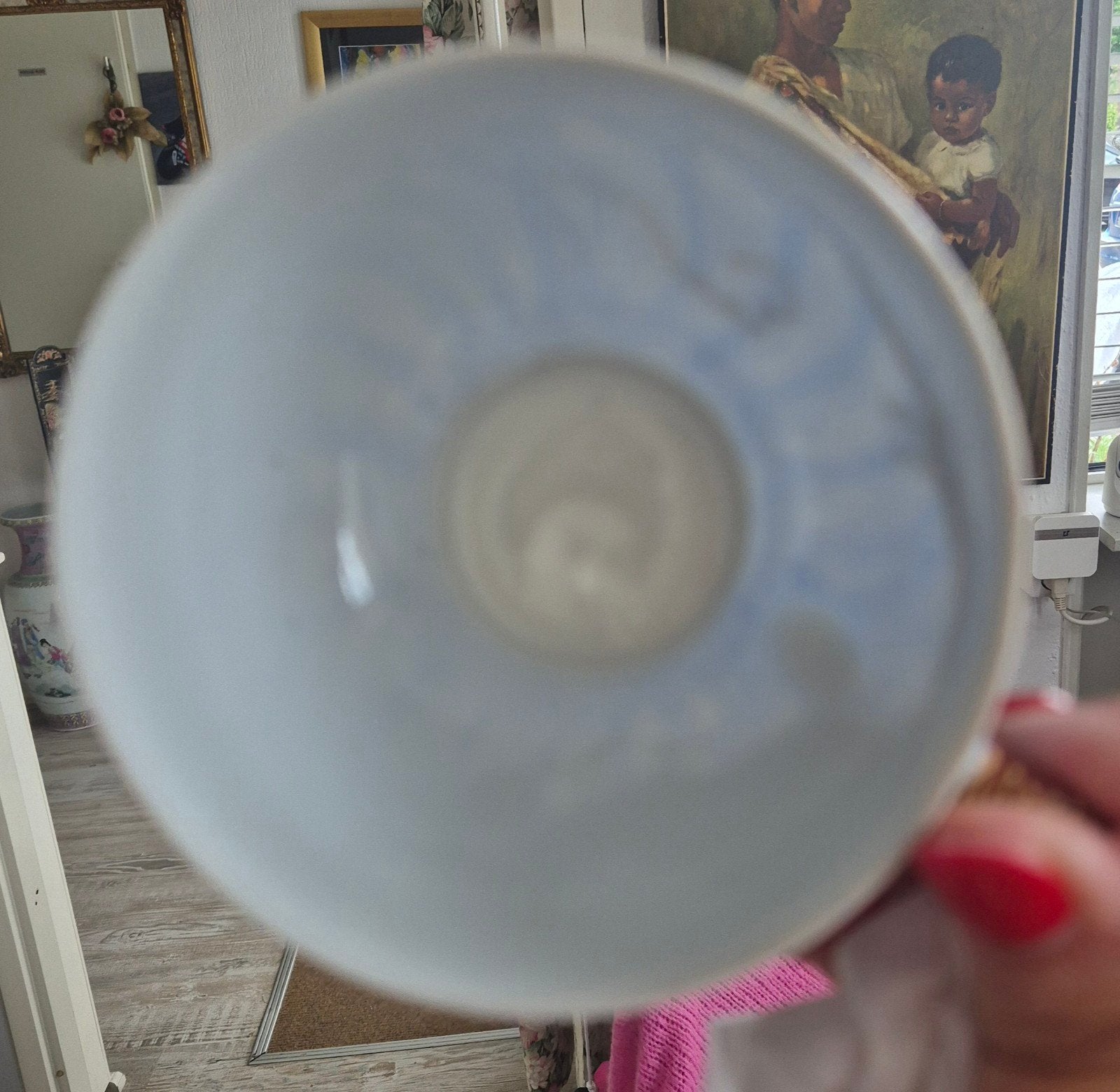 Originele chinese Thee Servies, Ophalen of Verzenden