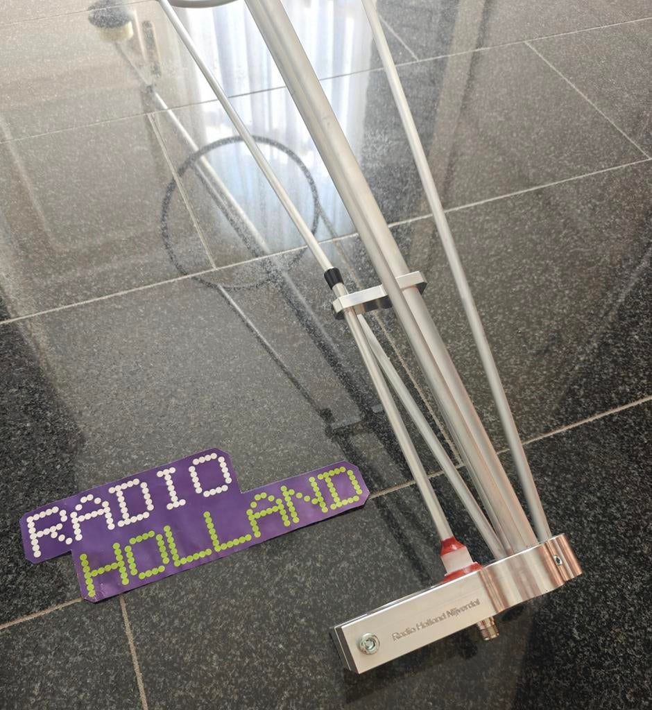 Sigma/patatzak antenne 88-108Mhz nieuw !!, Ophalen of Verzenden, Nieuw, Antenne