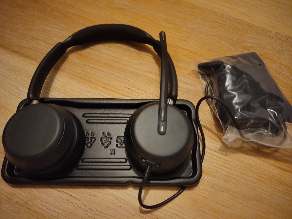 EPOS IMPACT 860T Teams headset nieuw