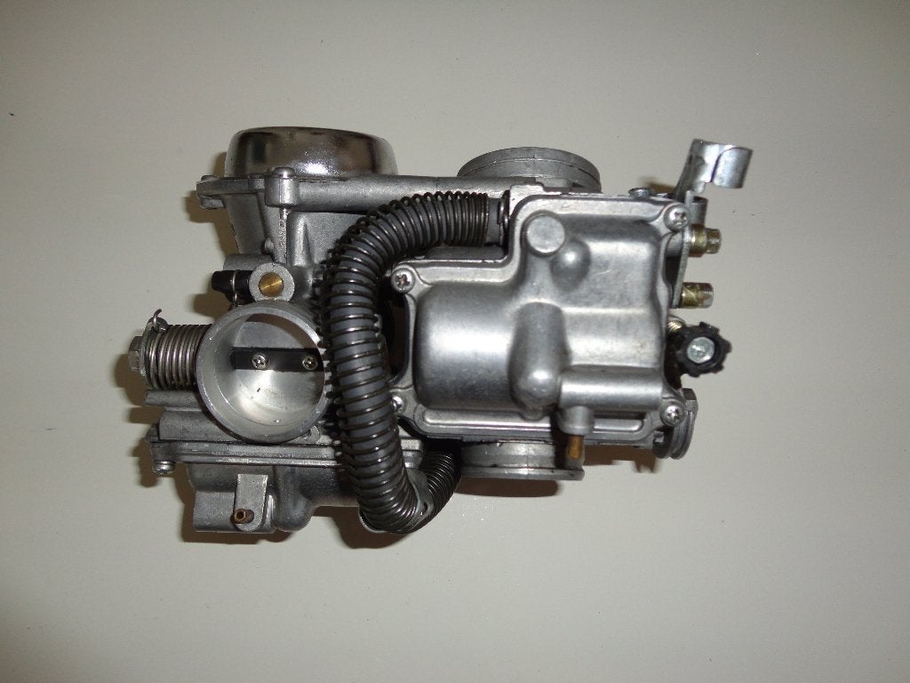 honda carburateur, Ophalen of Verzenden, Gereviseerd