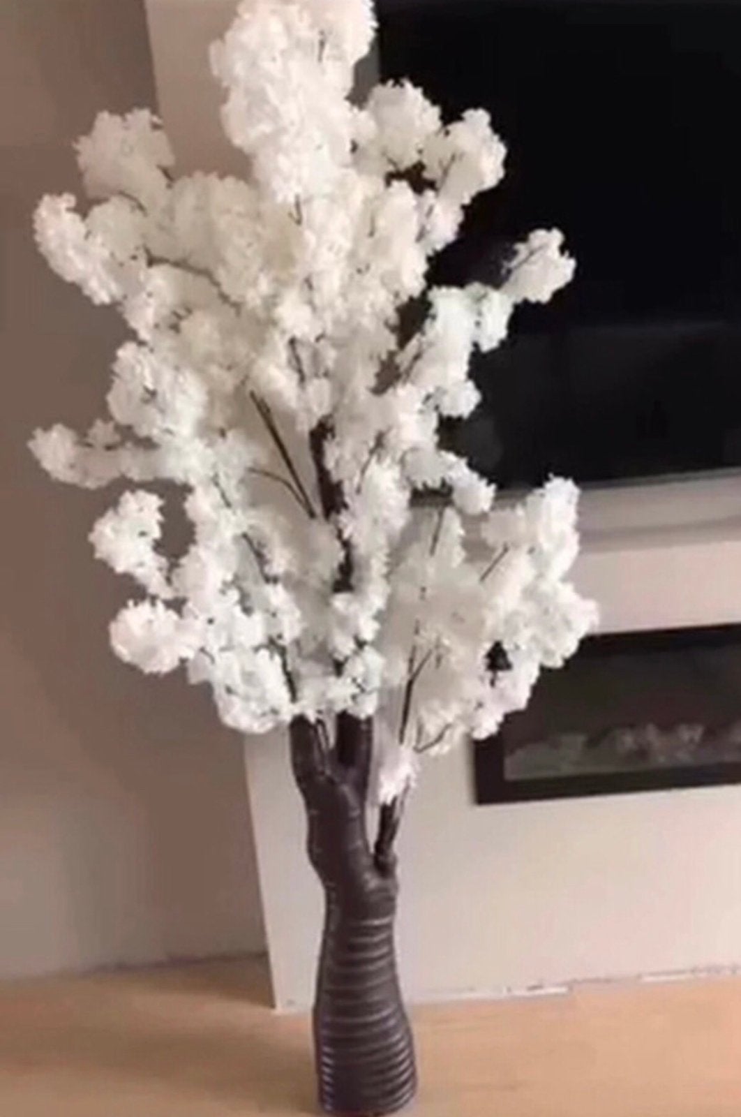 Nieuwvprachtig bloesemboom 180cm, Ophalen of Verzenden, Zo goed als nieuw
