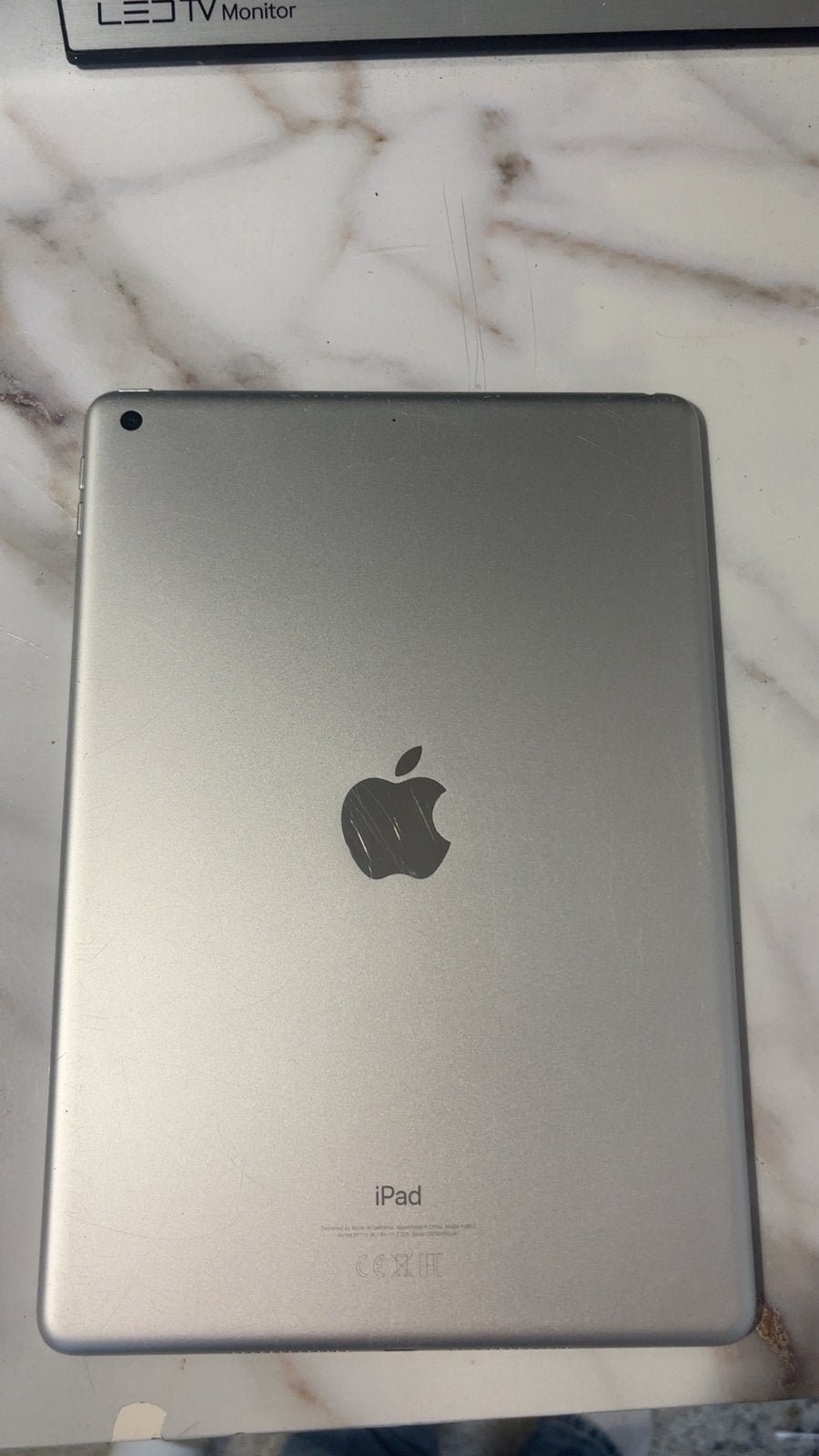 Ipad te koop, 32 GB, Apple iPad, Zo goed als nieuw, Ophalen