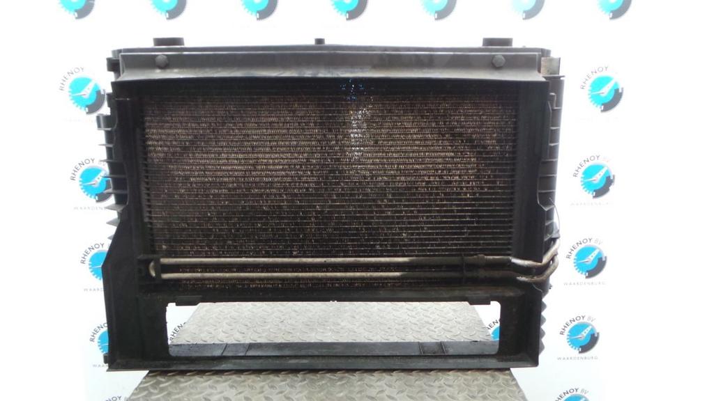 BMW 5 SERIES 530D EXECUTIVE E61 KOELERPAKKET 2007, Ophalen of Verzenden, Gebruikt, Stiba lid