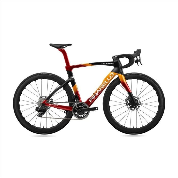 Pinarello Frameset Dogma F Maat 56 cm
