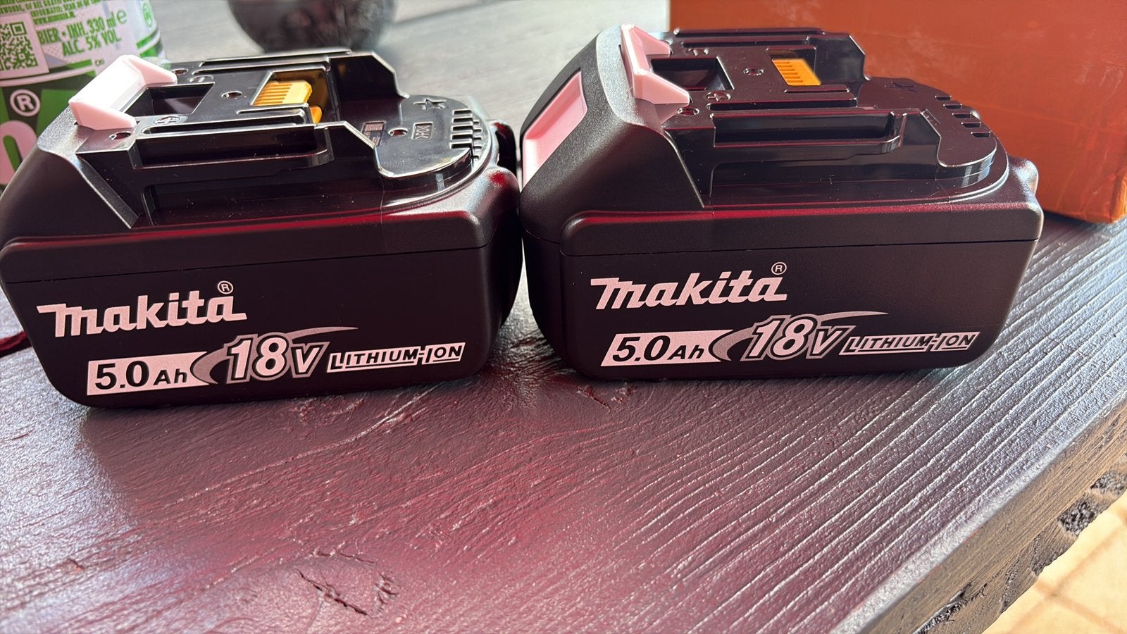 Te koop makita, Ophalen of Verzenden, Nieuw