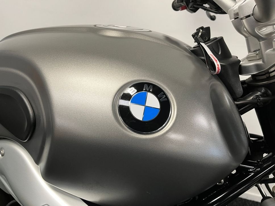 ⭐️⭐BMW R NINE T SCRAMBLER (bj 2018)⭐️⭐, 2 cilinders, Motorrijbewijs A, Bedrijf, Meer dan 35 kW