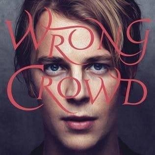 CD: Tom Odell – Wrong Crowd (ZGAN) DELUXE EDITION, Ophalen of Verzenden