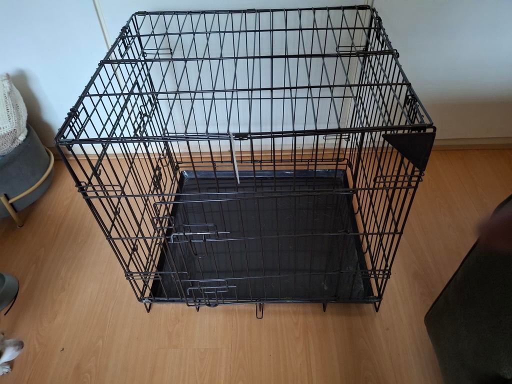 Bench, Dieren en Toebehoren, Ophalen of Verzenden, Minder dan 65 cm