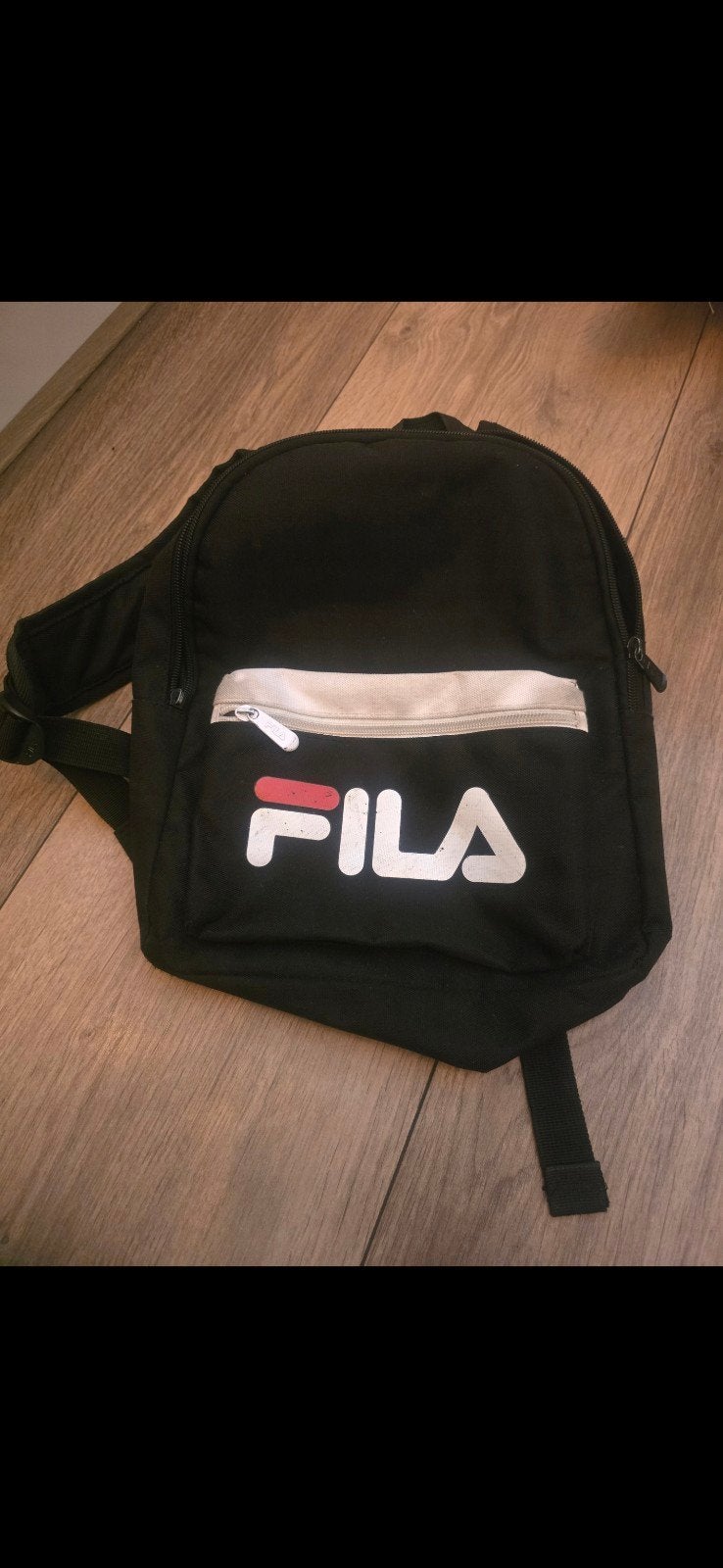 fila rugzak, Ophalen of Verzenden, Zo goed als nieuw, Overige merken