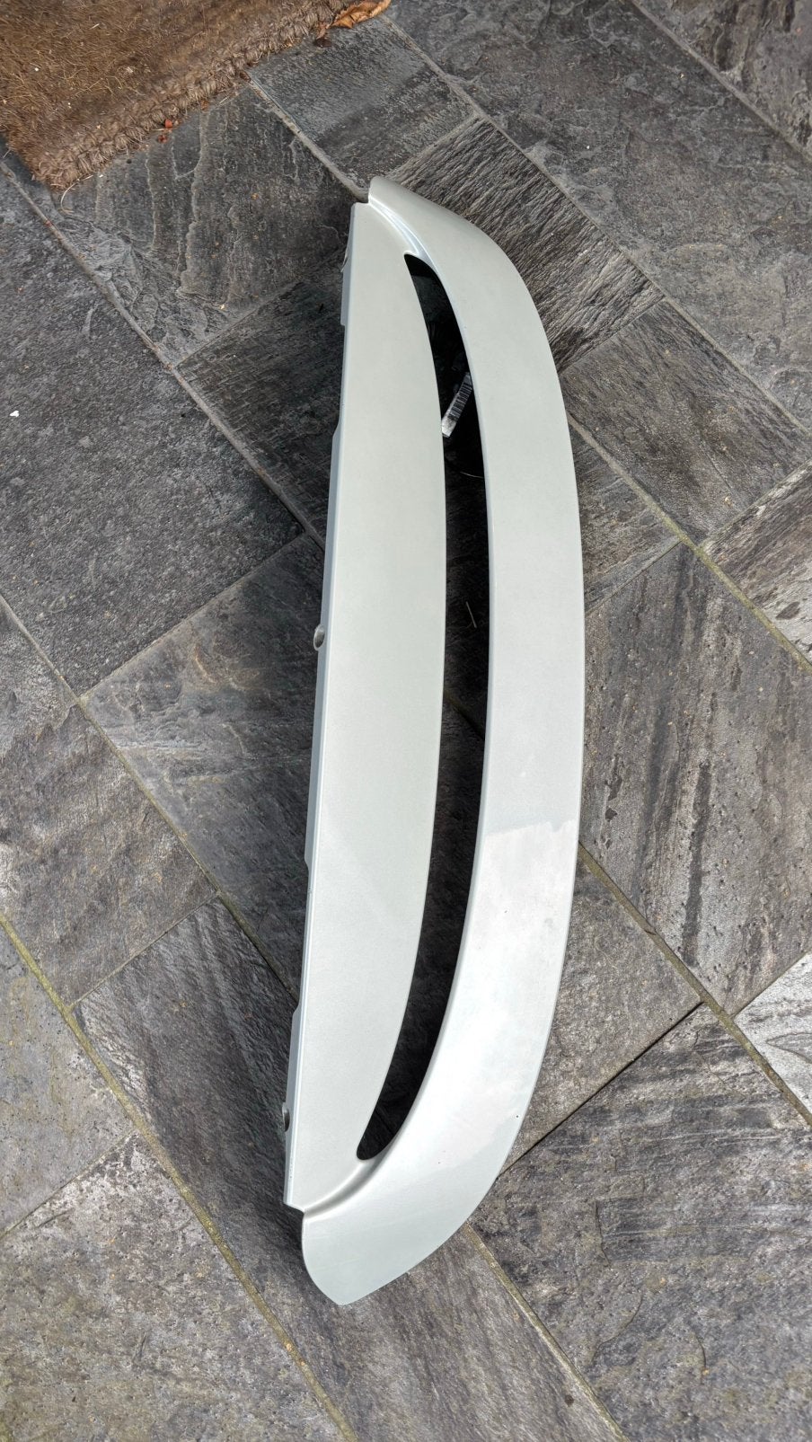 Volvo C30 Spoiler, Ophalen of Verzenden