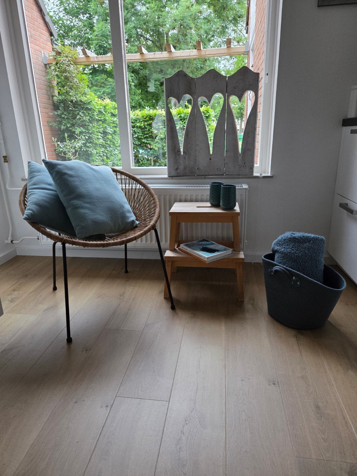 Woonaccessoires, Huis en Inrichting, Ophalen of Verzenden, Zo goed als nieuw