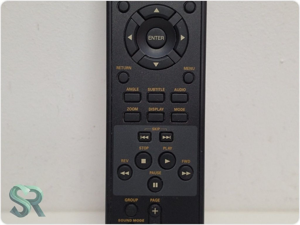Marantz RC6600DV, Audio, Tv en Foto, Gebruikt, ., Ophalen of Verzenden, .
