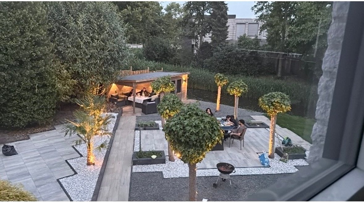 Newgarden 013 allround hovenier, Tuinontwerp