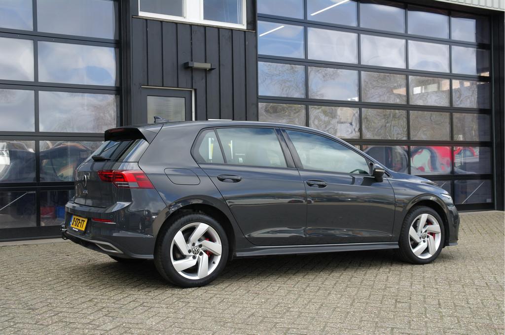 Volkswagen Golf 1.4 eHybrid GTE 245 PK | Urano Grey | Dealer, Stof, Gebruikt, 4 cilinders, 1524 kg