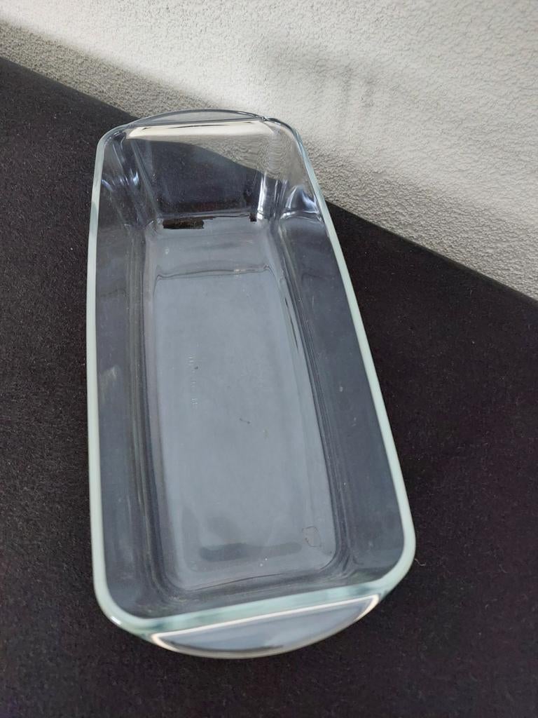 Cakevorm van glas Nieuw, Ophalen, Nieuw, Glas