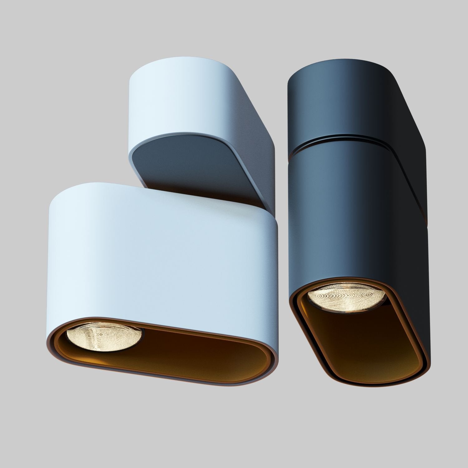 Divers design wandlampen Modular duell en Jacco maris solo, Ophalen, Nieuw