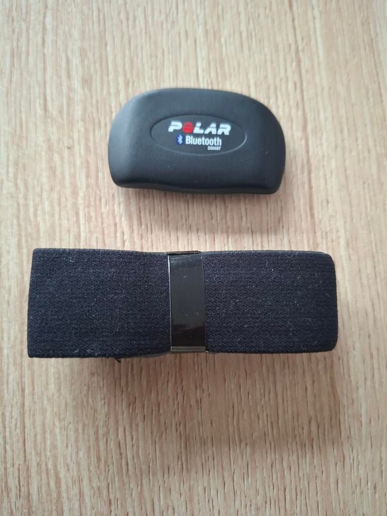Polar H7 Bluetooth Hartslagmeter - Nieuw in verpakking, Sport en Fitness, Hartslagmeters, Ophalen of Verzenden, Nieuw, Polar, Waterdicht