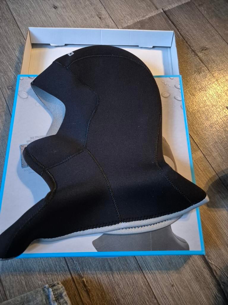 Camaro Titanium Hood 4.0 - Nieuw duikpak accessoire (Maat L), Ophalen of Verzenden, Nieuw, Duikpak
