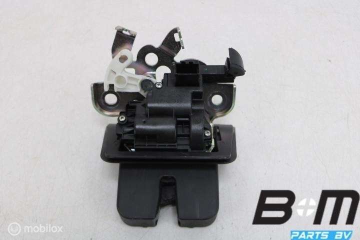 Achterklepslot Audi A3 8V SB E-tron 8R0827505, Gebruikt