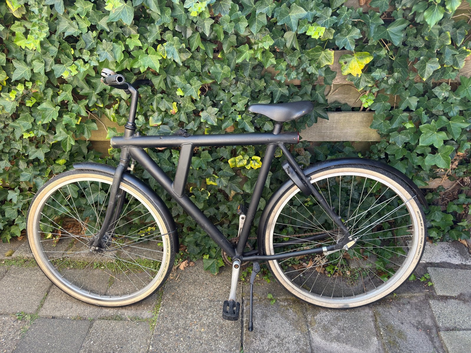 VanMoof fiets - Gebruikt, in goede staat, Ophalen of Verzenden, Gebruikt