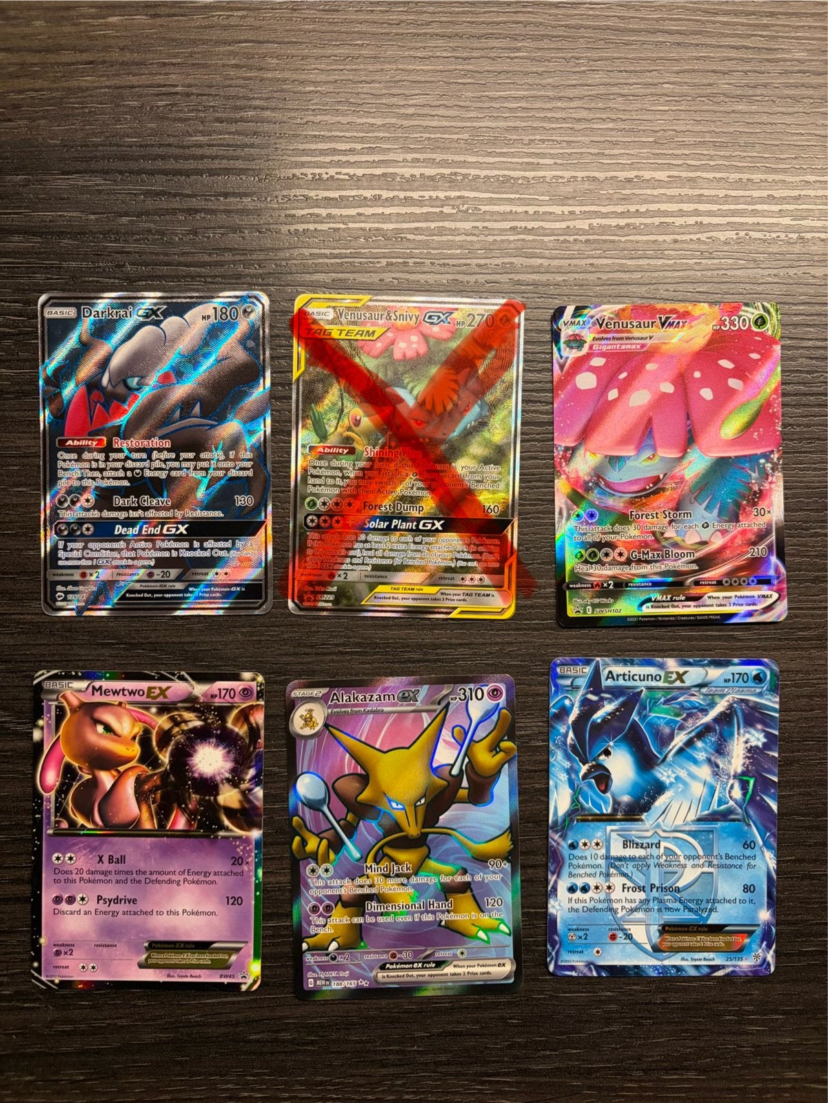 Oude vintage Pokémon kaarten, Ophalen of Verzenden, Zo goed als nieuw, Meerdere kaarten
