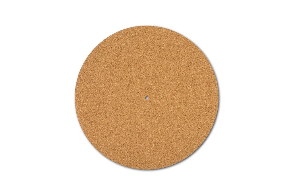 Pro-Ject Cork en Rubber it Draaitafelmat, Niet ingevuld, Niet ingevuld, Ophalen of Verzenden, Niet ingevuld