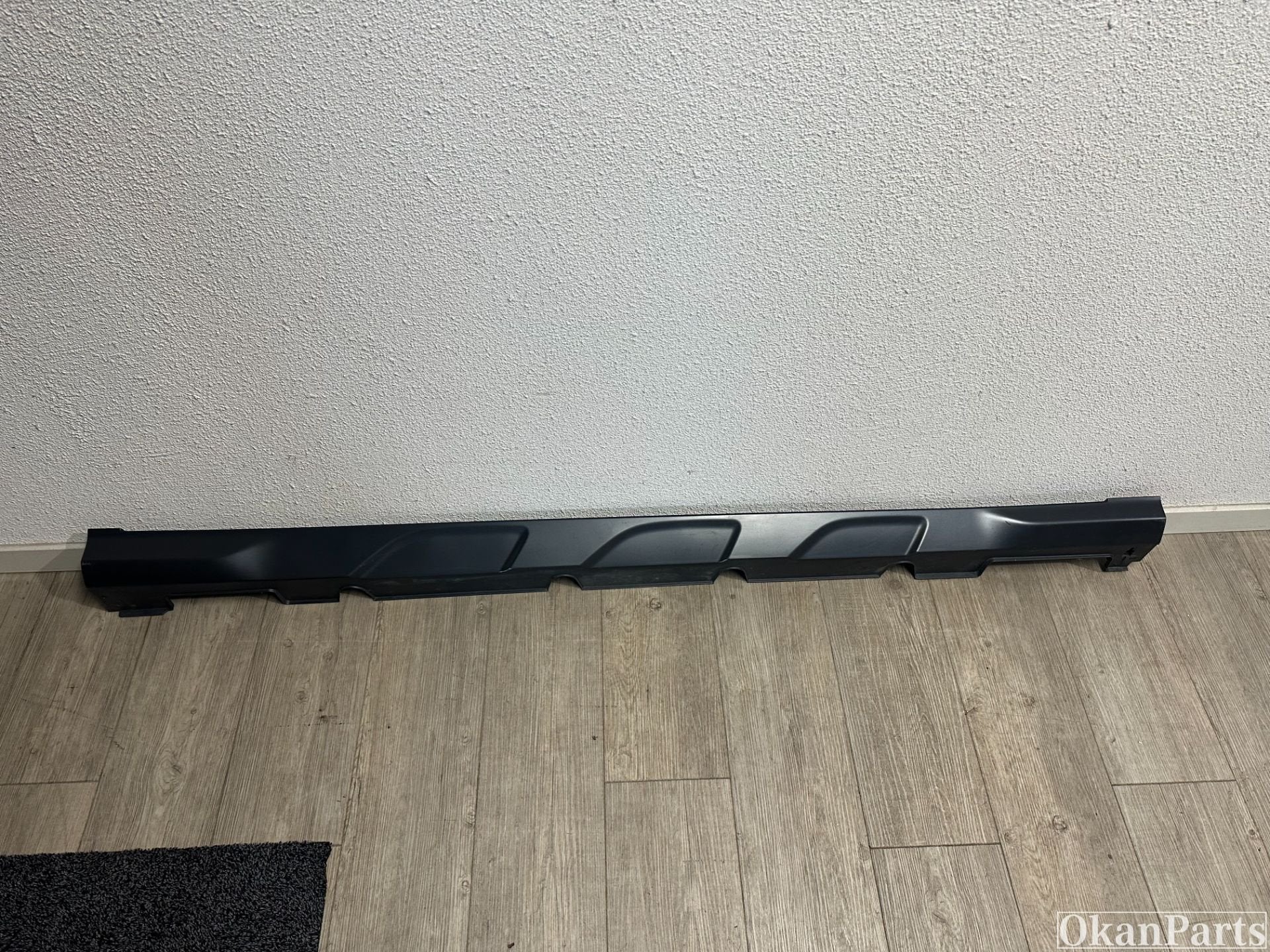 Hyundai Kona rechter sideskirt rechts 87752-J9500