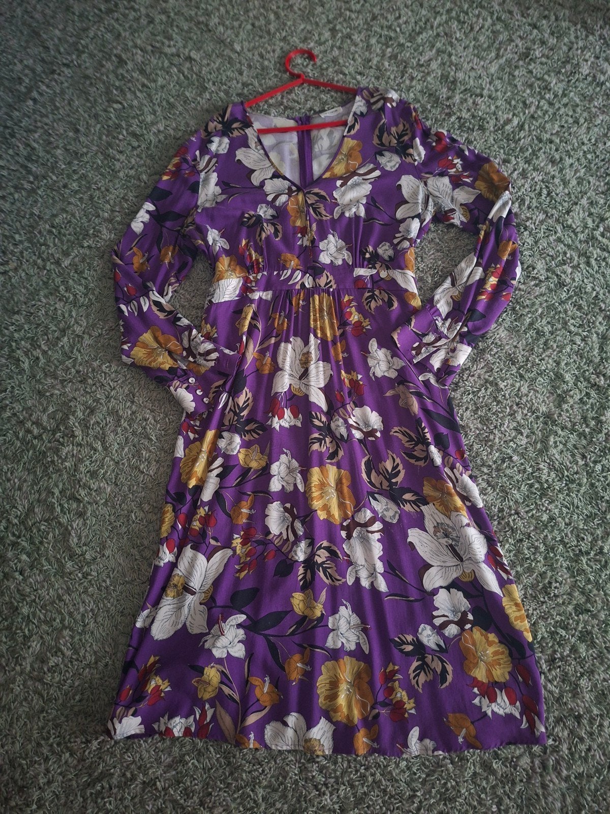 Le coeur Twinset jurkje een keer gebruikt, Zwart, Maat 42/44 (L), Ophalen of Verzenden, Zo goed als nieuw