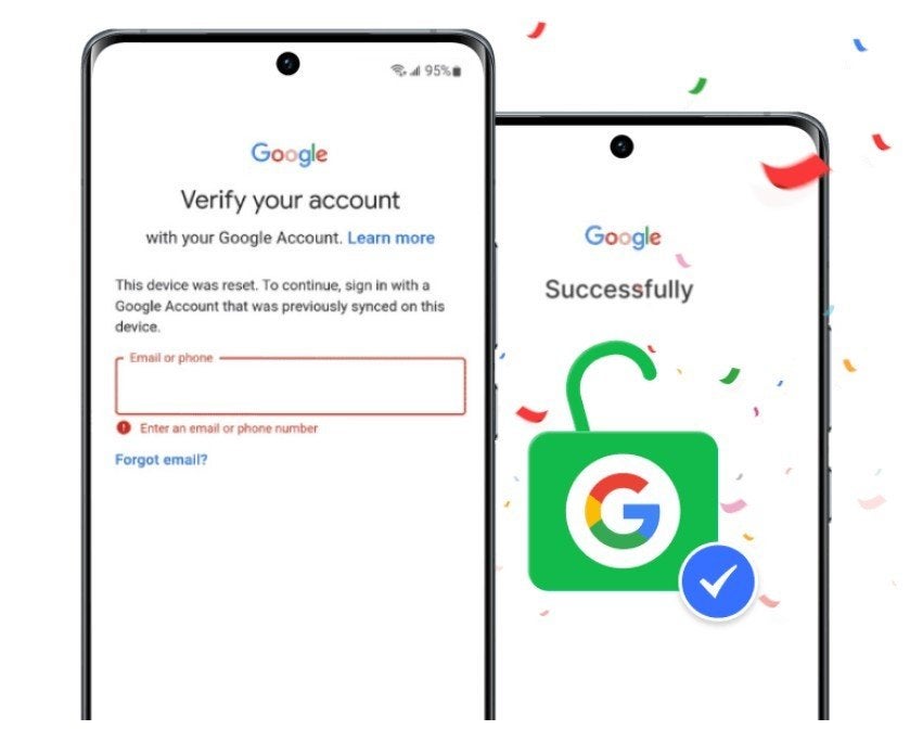 Google account FRP lock verwijderen, Ophalen, Zo goed als nieuw, 6 megapixel of meer