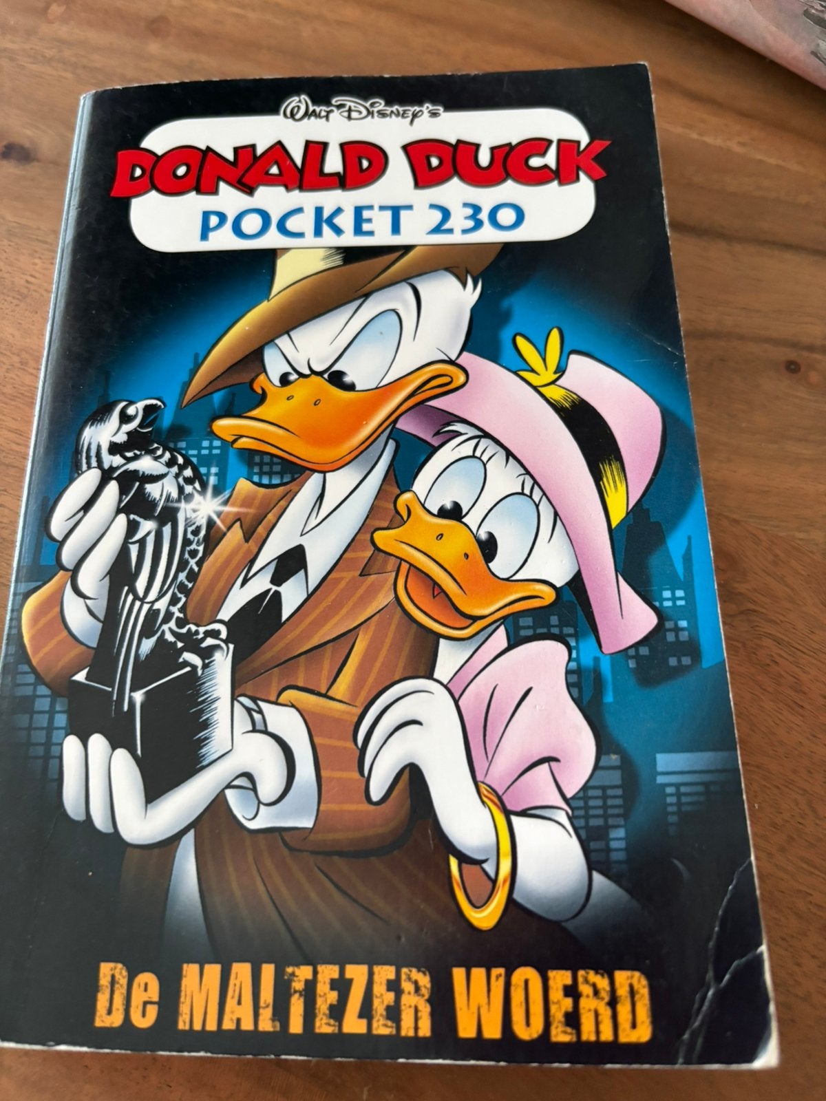 Donald Duck pockets. Vaste prijs!, Meerdere stripboeken, Ophalen, Zo goed als nieuw