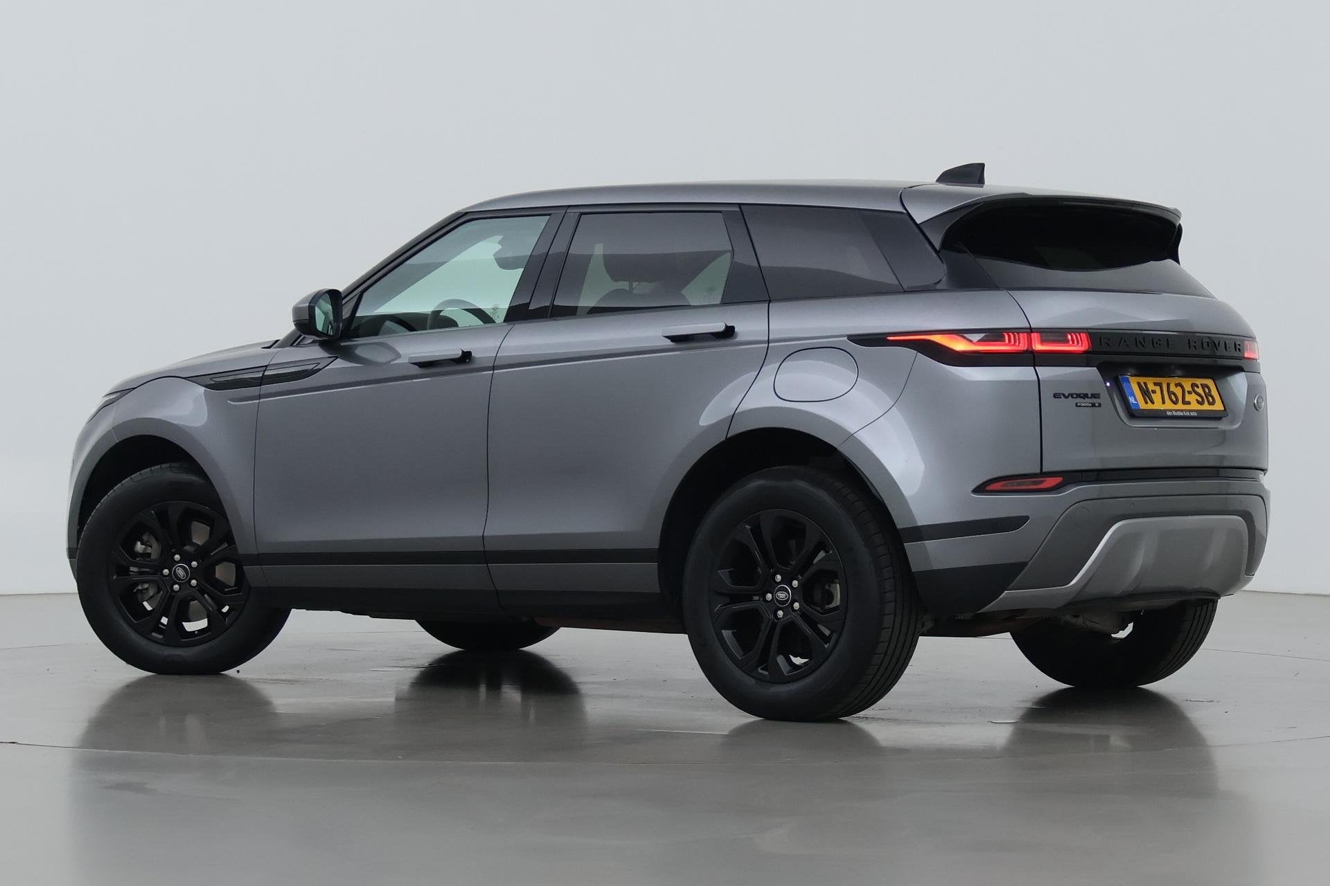 Land Rover Range Rover Evoque 1.5 P300e S | Panoramadak | Ca, Auto's, Automaat, 309 pk, 15 kWh, Bedrijf
