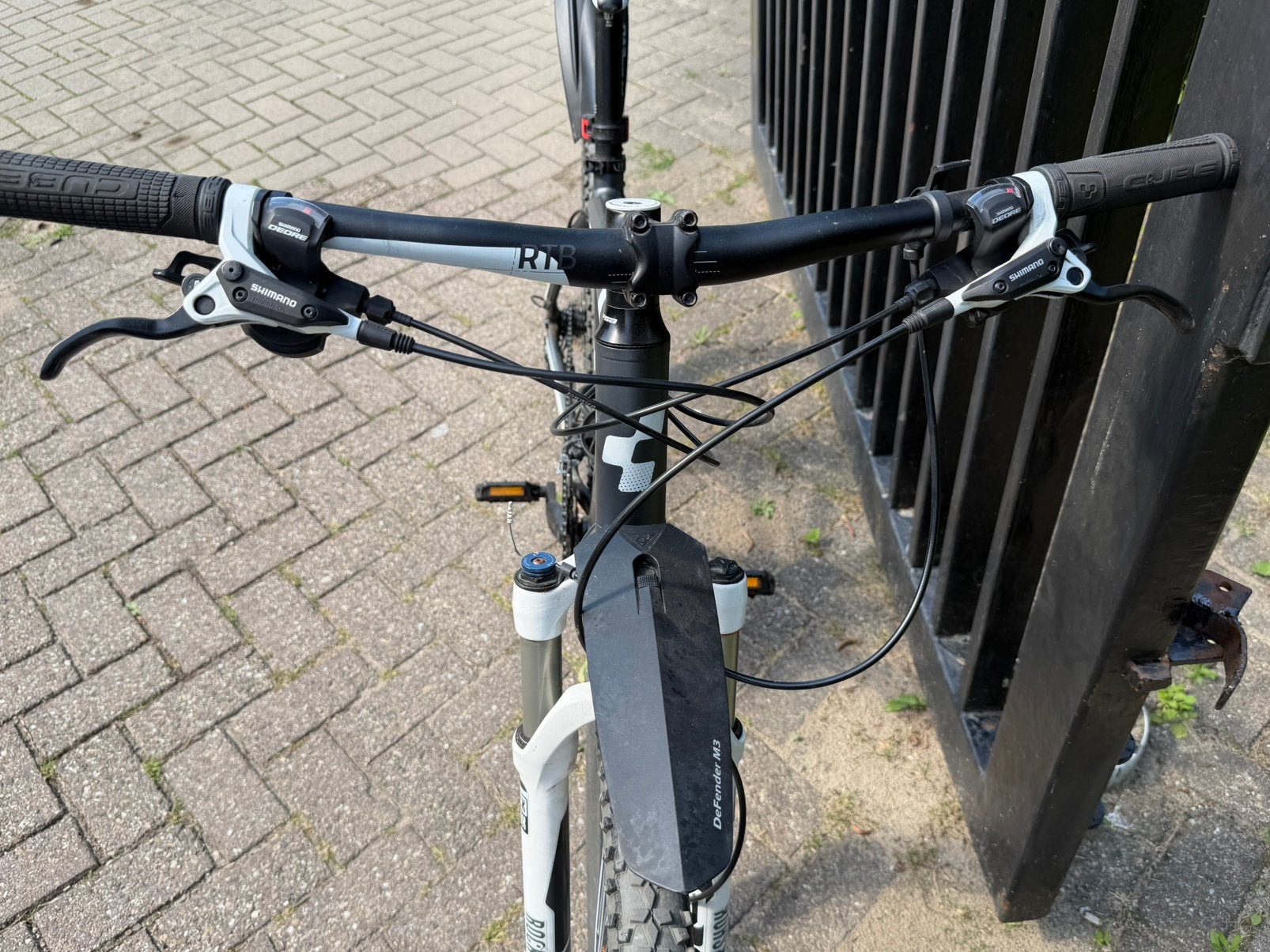 Foto 7 van Cube mountainbike 26inch