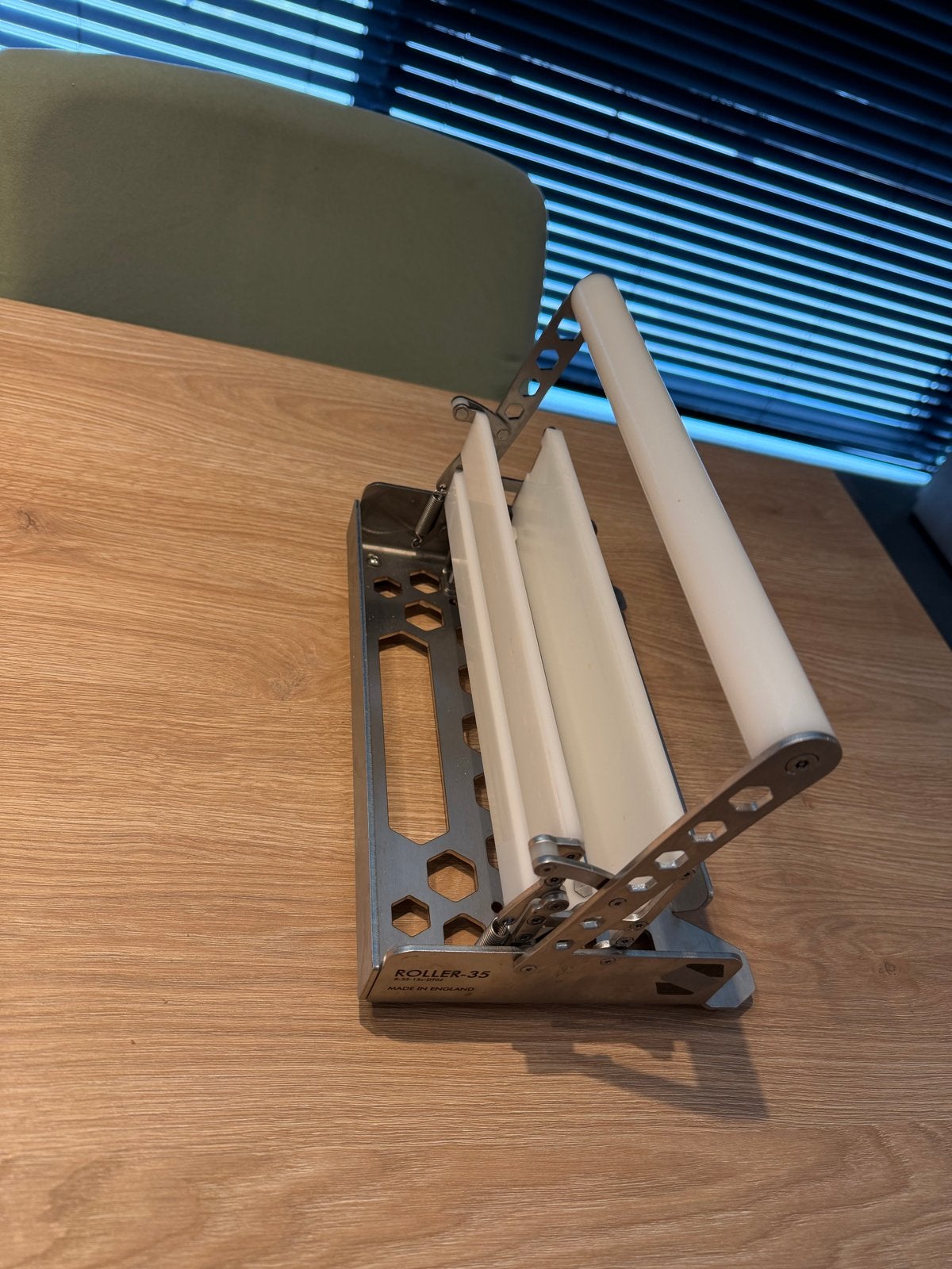 Sushi Machines Roller-35 Sushi Maker, Ophalen, Gebruikt, Overige typen
