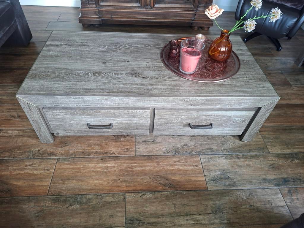 Salontafel, Huis en Inrichting, Ophalen of Verzenden